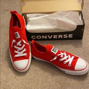 Converse Shoreline Knit Slip